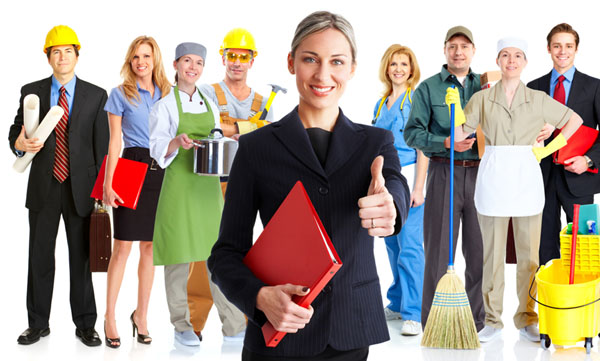 Karahallı İnşaat Kalıpçısı Hizmeti